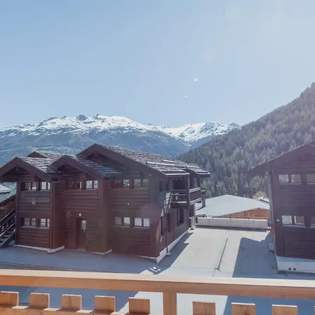 A 2 Minutes Des Remontees Mecaniques Апартаменты