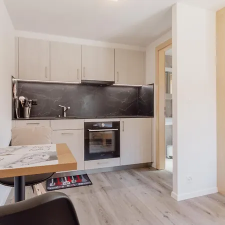 à 2 Minutes Des Remontées Mécaniques Apartamento Grimentz