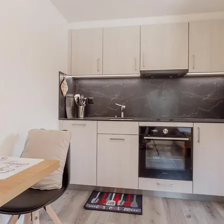 à 2 Minutes Des Remontées Mécaniques Apartamento