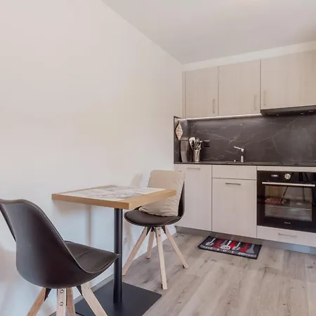 à 2 Minutes Des Remontées Mécaniques Grimentz