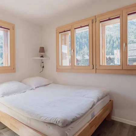 Apartamento à 2 Minutes Des Remontées Mécaniques *