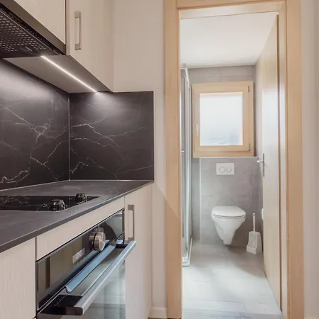 à 2 Minutes Des Remontées Mécaniques Grimentz