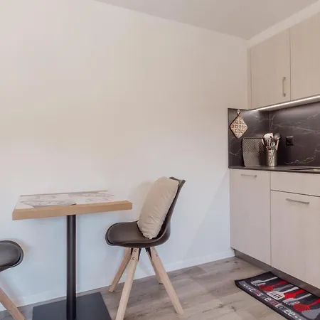 Apartamento à 2 Minutes Des Remontées Mécaniques