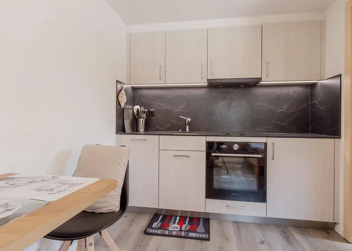 A 2 Minutes Des Remontees Mecaniques Lägenhet