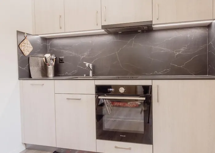 A 2 Minutes Des Remontees Mecaniques *