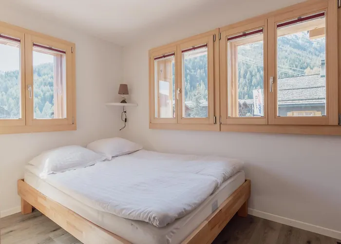Apartament A 2 Minutes Des Remontees Mecaniques *