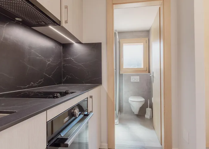 A 2 Minutes Des Remontees Mecaniques Grimentz