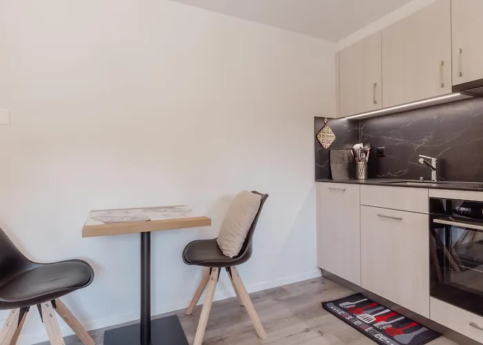 Appartement A 2 Minutes Des Remontees Mecaniques