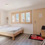 A 2 Minutes Des Remontees Mecaniques Daire Grimentz